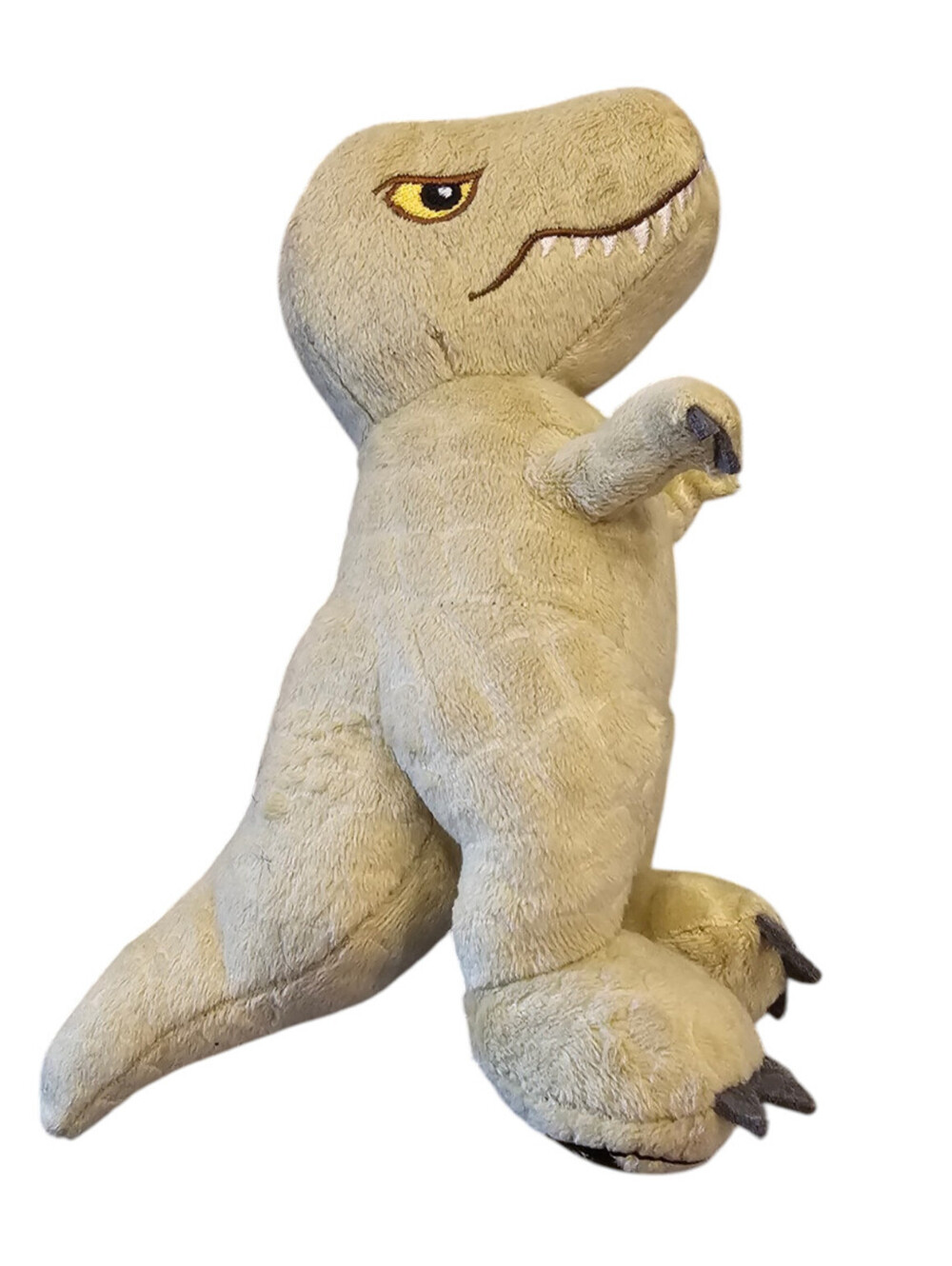 Just Play Jurassic World T-Rex Small Plush Dinosaur